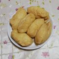 くネコまろす's cooksnap of when they made 我が家の簡単おいなりさん.