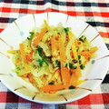龍青空ママ's cooksnap of when they made 大根のツナ生姜炒め.