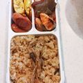 ヤマセ's cooksnap of when they made お弁当 卵と野菜の簡単グリル.