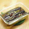 クックDAD's cooksnap of when they made ほっとくだけ♪オーブンで鰯のコンフィ.