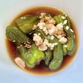 azbjbn's cooksnap of when they made ピーマンの煮浸し.