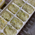 きょうこちゃん。's cooksnap of when they made 卵としらすの五倍粥♥炊飯器で離乳食☆.