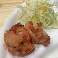 ほあちん's cooksnap of when they made 手羽先の唐揚げ(塩唐揚げ).