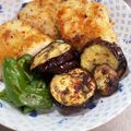 ミアンミアン's cooksnap of when they made 家事ヤロウ　魚焼きグリルで絶品焼き野菜.