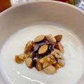 ☆あいちゃん's cooksnap of when they made メープル醤油麹☆ヨーグルト.