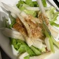 みにー2020's cooksnap of when they made ちくわ入り簡単和風サラダ✿.