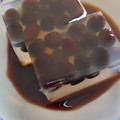 cowniseko's cooksnap of when they made 黒糖で手作り簡単♡黒蜜♡.