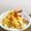 horseland's cooksnap of when they made 大海老の天丼.