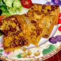 ルぴあ's cooksnap of when they made 塩麹フレンチトースト.