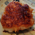 ヨシヨッシー's cooksnap of when they made かつお節のだし香る　醤油焼きおにぎり.
