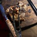 ＮＵＩＮＵＩ's cooksnap of when they made これは手放せない！『にんにく塩麹』.