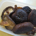 シュガー＆カカオ's cooksnap of when they made 干し椎茸含め煮　椎茸の煮物　簡単★小鉢.