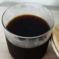 ペキのリリー's cooksnap of when they made 簡単コーヒー寒天ゼリーダイエット中おやつ.