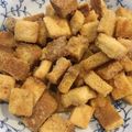 ルリコノハハ's cooksnap of when they made コロコロ☆ラスク.