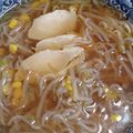 クック510UC9☆'s cooksnap of when they made ダイエット☆しらたき醤油ラーメン.