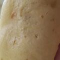 新米のんちっち's cooksnap of when they made HM さつまいも蒸しパン♪.