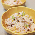 ともみん❤'s cooksnap of when they made あさり缶で！簡単あさりのコンソメ炊込ご飯.