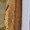 ☆☆☆ひな☆☆☆'s cooksnap of when they made しっとりふわふわ*紅茶のパウンドケーキ.