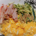 吉祥子's cooksnap of when they made 簡単！　冷やし中華のタレ.