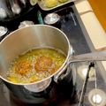 1035's cooksnap of when they made ツヴェ家のファラフェル(ひよこ豆コロッケ.