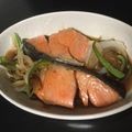 ひろみつばち's cooksnap of when they made ★黄金比！絶品南蛮漬けのタレ★.
