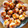 るなっし〜's cooksnap of when they made 米粉活用たこ焼き 長芋入りふわふわ生地.