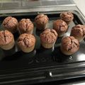 SIZUKU♪'s cooksnap of when they made 簡単☆HMで濃厚チョコカップケーキ☆.
