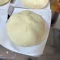 クックCWH82V☆'s cooksnap of when they made 肉まん生地.