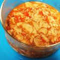 神風＊'s cooksnap of when they made 本格辛うま四川風『俺の麻婆豆腐』改.