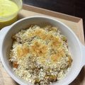 9_zerocook's cooksnap of when they made 残りカレーでリメイク★スコップコロッケ.