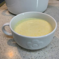 RURIIRO６'s cooksnap of when they made とうもろこしの冷んやりビシソワーズ.