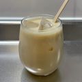 福来雀's cooksnap of when they made 材料3つ！簡単おいしいラッシー.