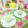 sakuraロゼット's cooksnap of when they made mielle風　枝豆のビシソワーズ.