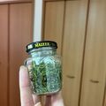 Etsu☆ko's cooksnap of when they made ローズマリーの保存方法.