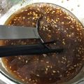 葉月優希's cooksnap of when they made ＊さっぱり！梅ダレ冷しゃぶサラダ＊.