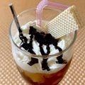 あい♪らんど's cooksnap of when they made ＊小倉アイスコーヒー＊(ホットでも).