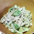 Coo1215's cooksnap of when they made アボカドと新玉ねぎのツナサラダ.