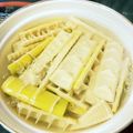 たまま2018's cooksnap of when they made 米ぬか不要！淡竹（はちく）の茹で方.