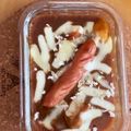 ☆ドキンちゃん☆”'s cooksnap of when they made 焼きカレードリア.