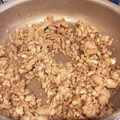 kakotti's cooksnap of when they made 簡単＊旨〜っ！マグロそぼろ♬.