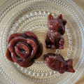 カバゴン's cooksnap of when they made 珈琲水羊羹.