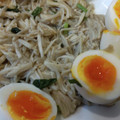 あゆたっくん's cooksnap of when they made 卵とえのきのやみつき塩ナムル.