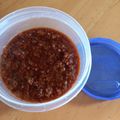 jagao's cooksnap of when they made ヨーグルトメーカーで作る！自家製醤油麹.