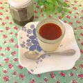 hikarin♪'s cooksnap of when they made カラメルの代わりにコーヒー.