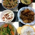 ゃゃッキりん梵's cooksnap of when they made 王道☆釜揚げシラス丼.