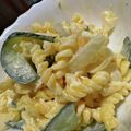 ひろひろひぃ's cooksnap of when they made 【作りおき】たっぷりマカロニサラダ.