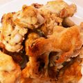 なおすけ151a's cooksnap of when they made 手が止まらない焼き手羽先.