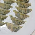 黒豆丸's cooksnap of when they made キャベツ派うちんちの 週１餃子.