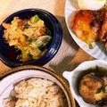 mack♪♪♪'s cooksnap of when they made レンチンで完成◎ほうれん草のお浸し.