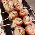 アリエちゃん's cooksnap of when they made もう買わない！簡単ちーちく.